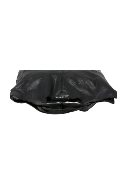 Givenchy Georges V in Pelle Nera