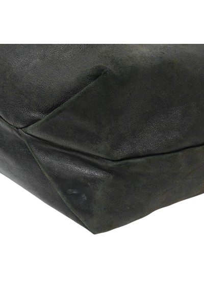 Givenchy Georges V in Pelle Nera