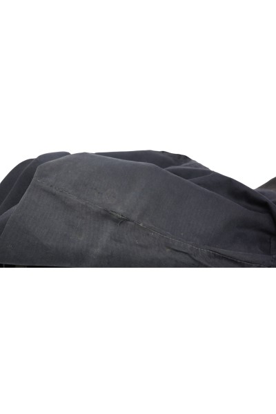 Givenchy Georges V in Pelle Nera