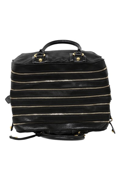 D&G Lily Bag Multi-zip Nera