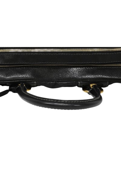 D&G Lily Bag Multi-zip Nera