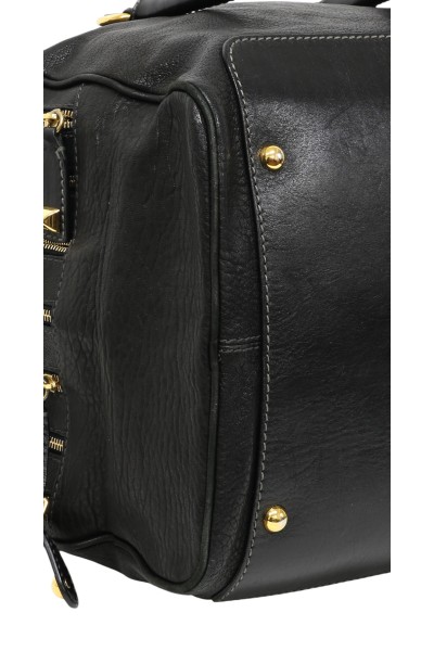 D&G Lily Bag Multi-zip Nera