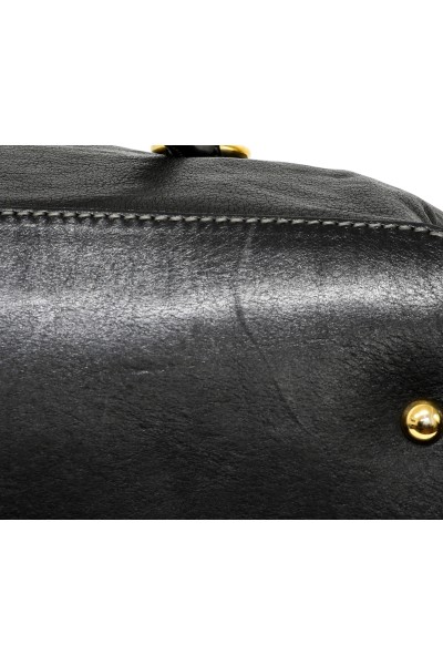 D&G Lily Bag Multi-zip Nera
