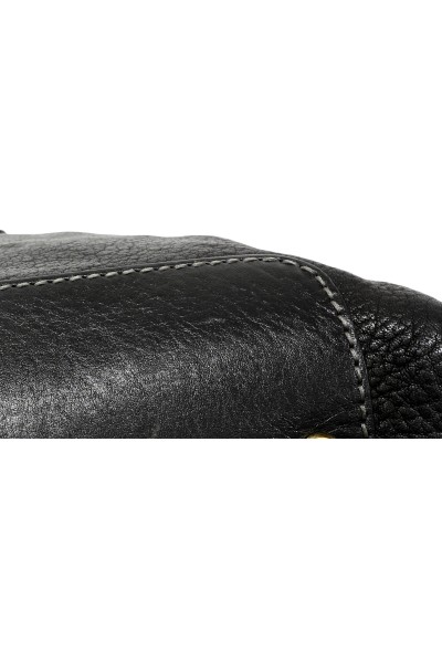 D&G Lily Bag Multi-zip Nera