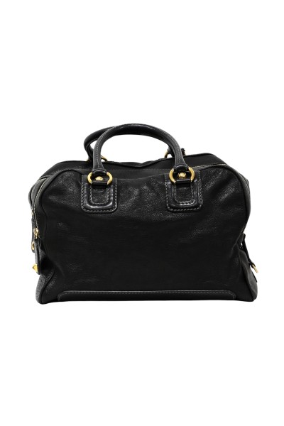 D&G Lily Bag Multi-zip Nera