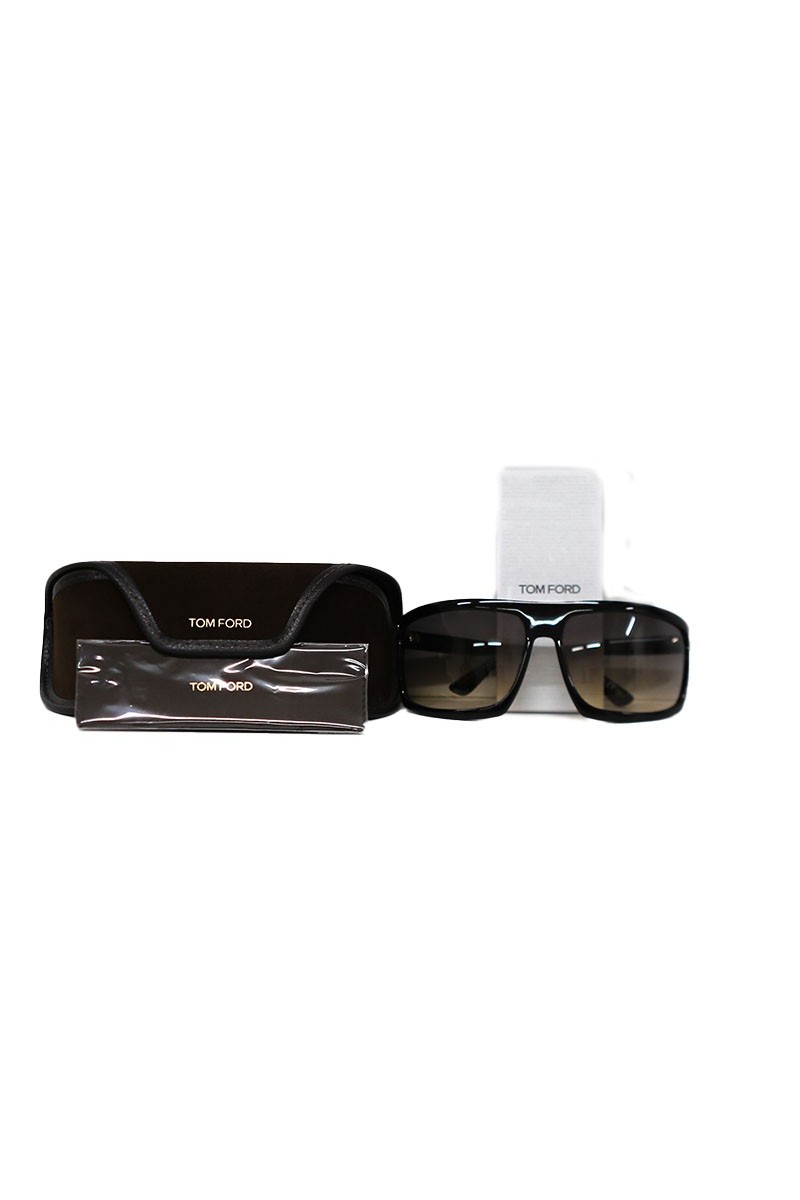 Tom Ford Occhiali da sole Clint-02