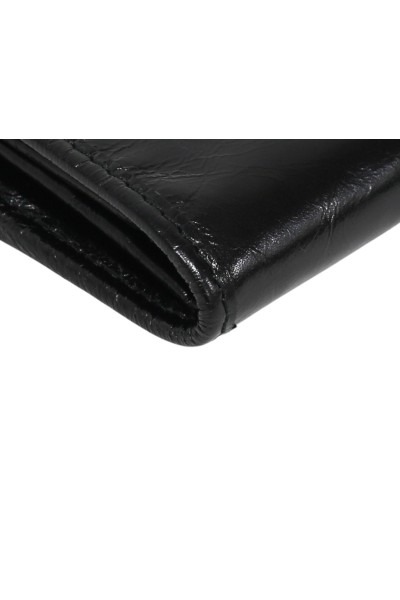 Prada Portafoglio Piccolo Nero