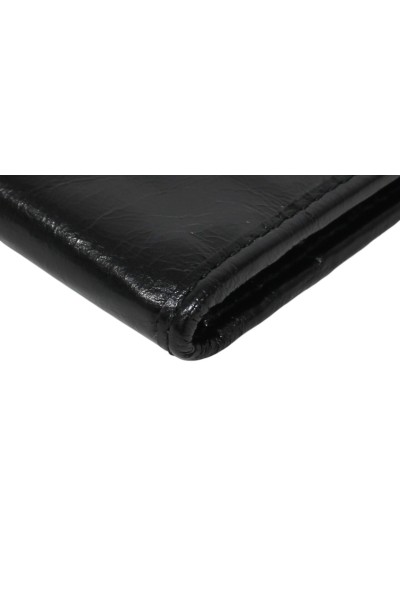 Prada Portafoglio Piccolo Nero