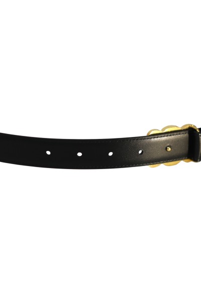 CELINE CINTURA TRIOMPHE NERA 95