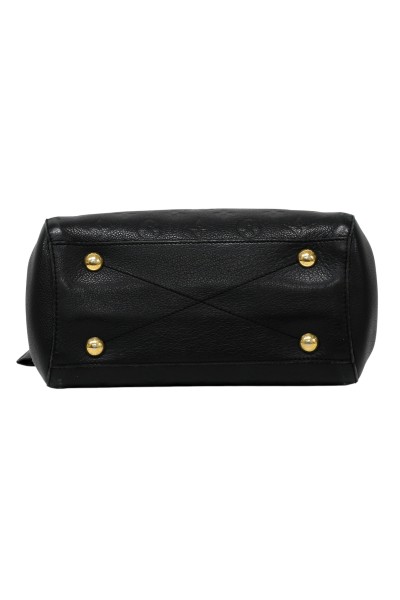 Louis Vuitton Montaigne BB Emprinte Nera