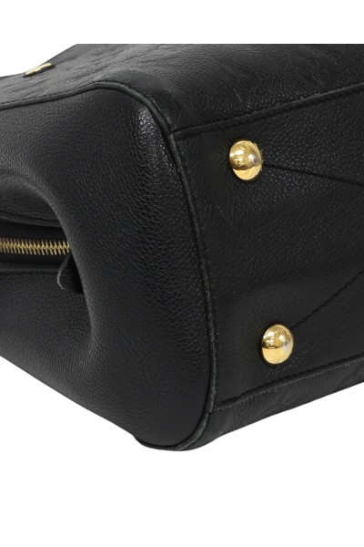 Louis Vuitton Montaigne BB Emprinte Nera