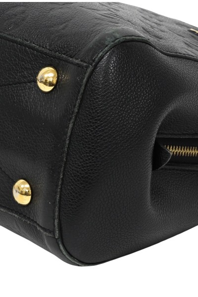 Louis Vuitton Montaigne BB Emprinte Nera