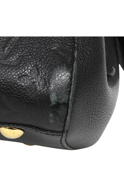 Louis Vuitton Montaigne BB Emprinte Nera