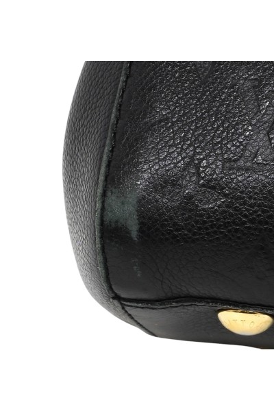 Louis Vuitton Montaigne BB Emprinte Nera