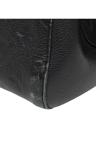 Louis Vuitton Montaigne BB Emprinte Nera