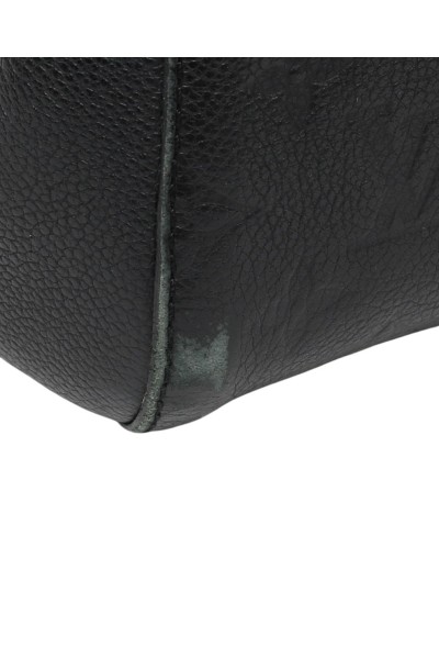 Louis Vuitton Montaigne BB Emprinte Nera