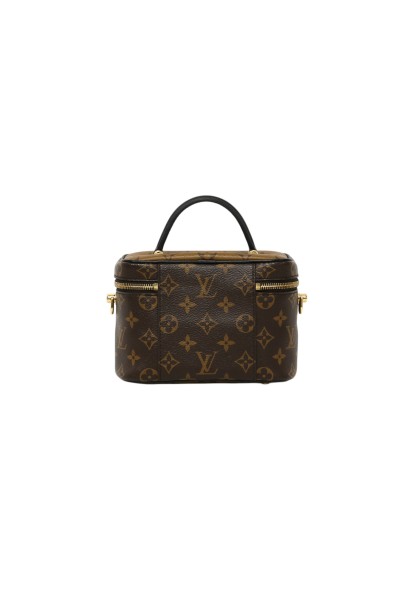 Louis Vuitton Vanity Reverse