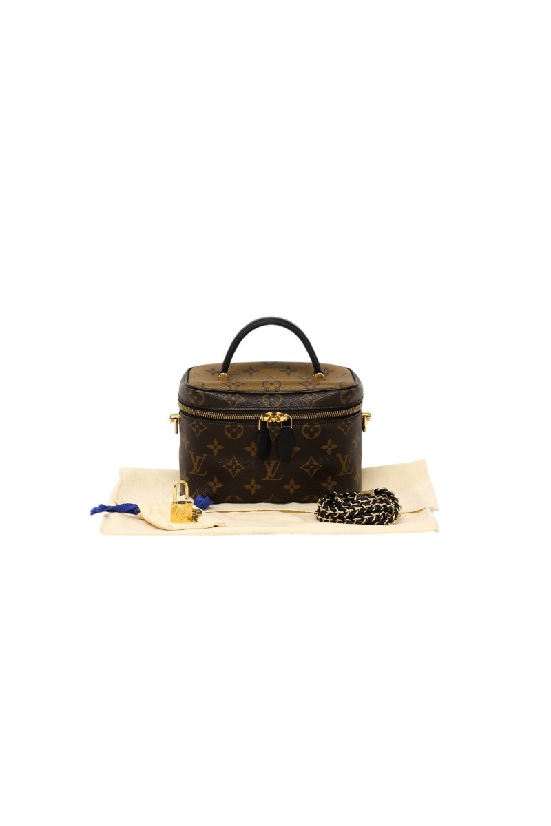 Louis Vuitton Vanity Reverse