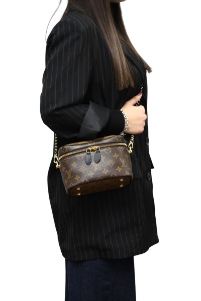Louis Vuitton Vanity Reverse