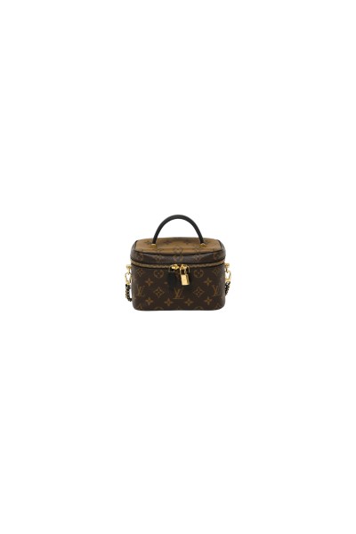 Louis Vuitton Vanity Reverse