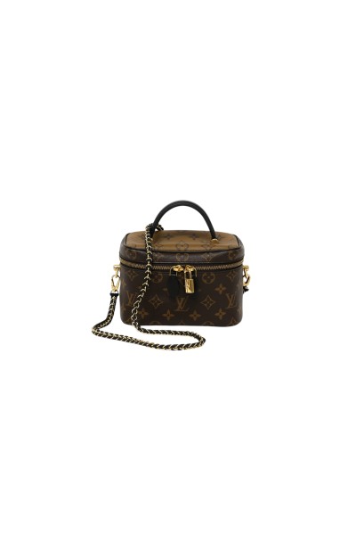 Louis Vuitton Vanity Reverse