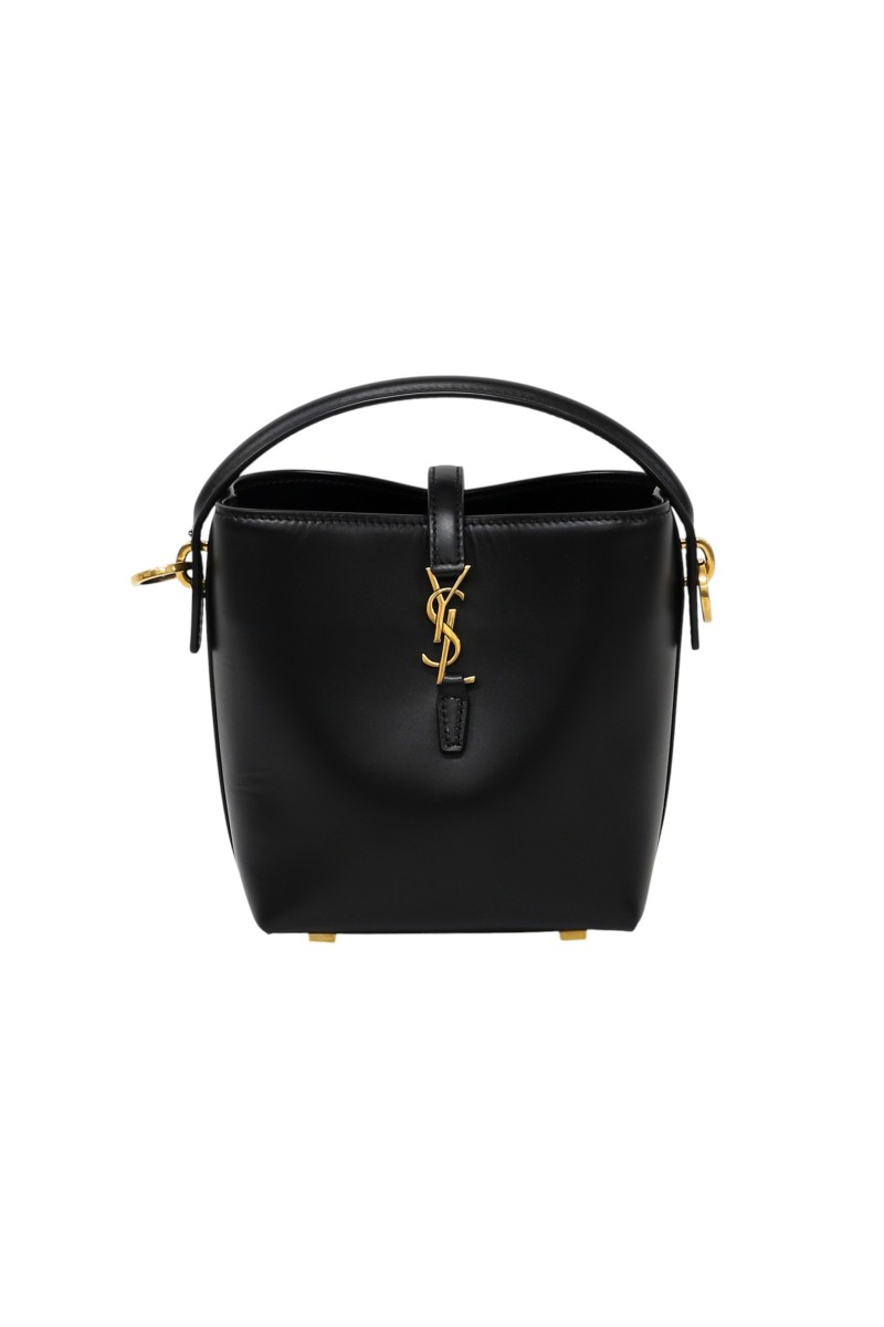 Yves Saint Laurent Le 37 Mini Nera