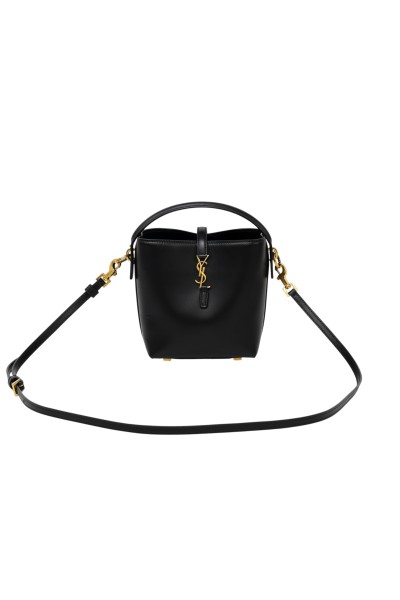 Yves Saint Laurent Le 37 Mini Nera