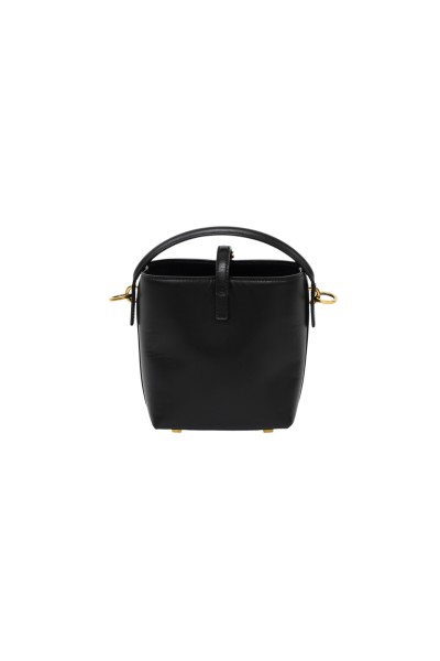 Yves Saint Laurent Le 37 Mini Nera
