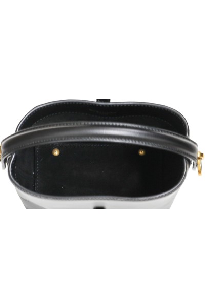 Yves Saint Laurent Le 37 Mini Nera