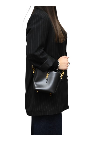 Yves Saint Laurent Le 37 Mini Nera