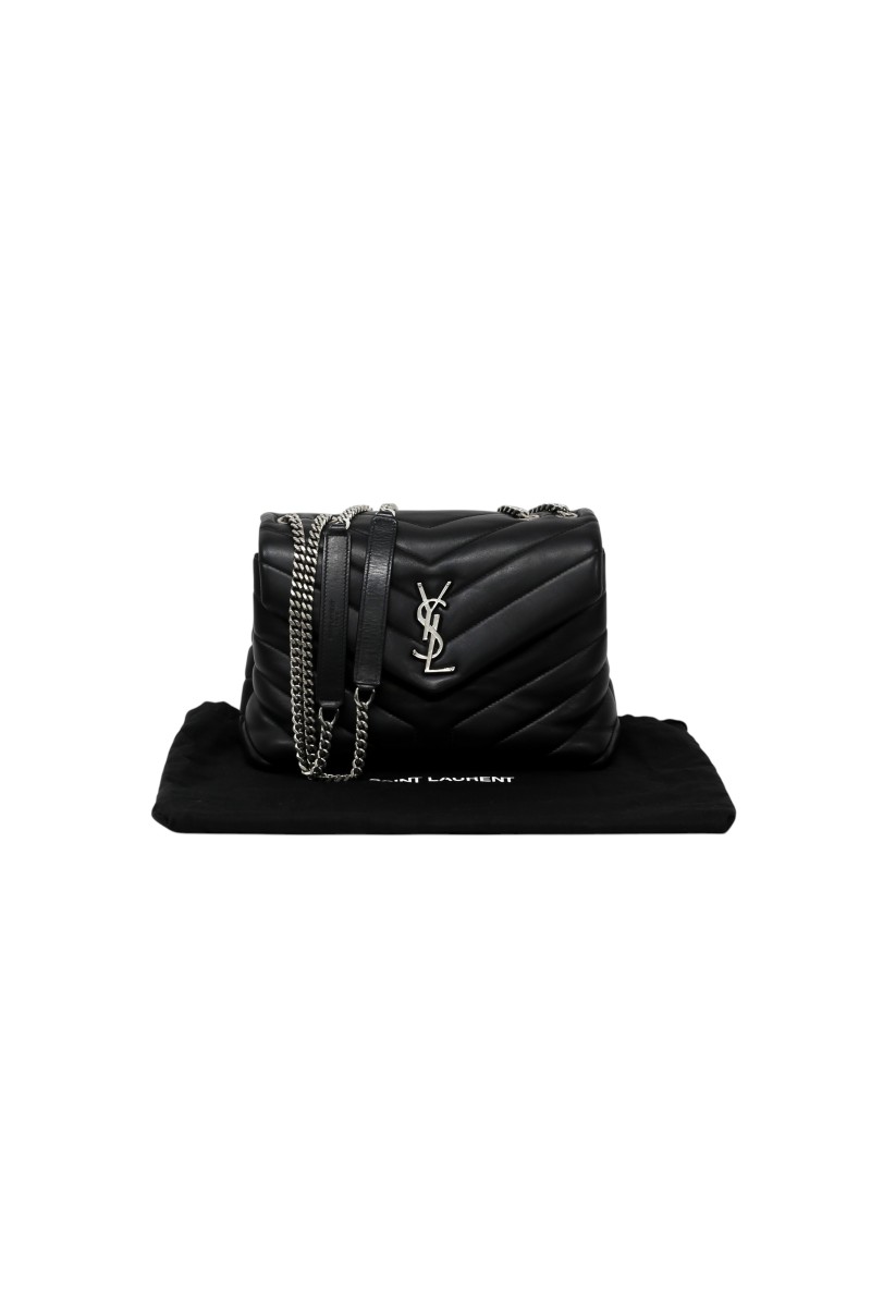 Yves Saint Laurent Loulou Media