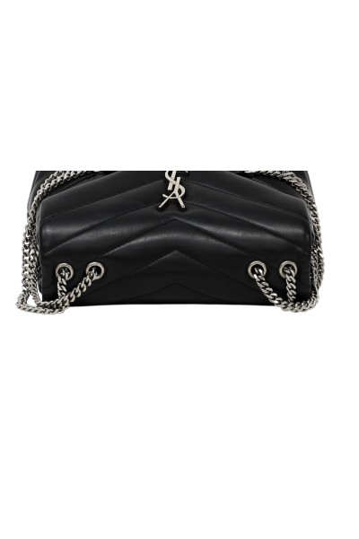 Yves Saint Laurent Loulou Media