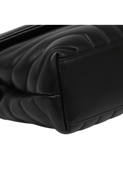 Yves Saint Laurent Loulou Media