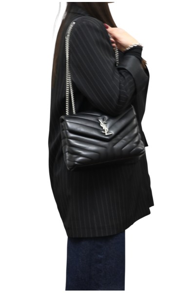 Yves Saint Laurent Loulou Media