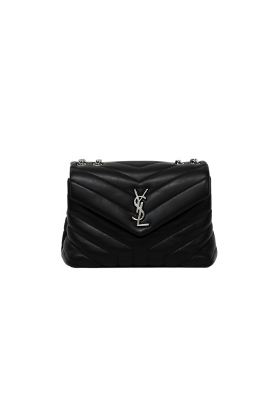 Yves Saint Laurent Loulou Media