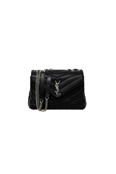 Yves Saint Laurent Loulou Media