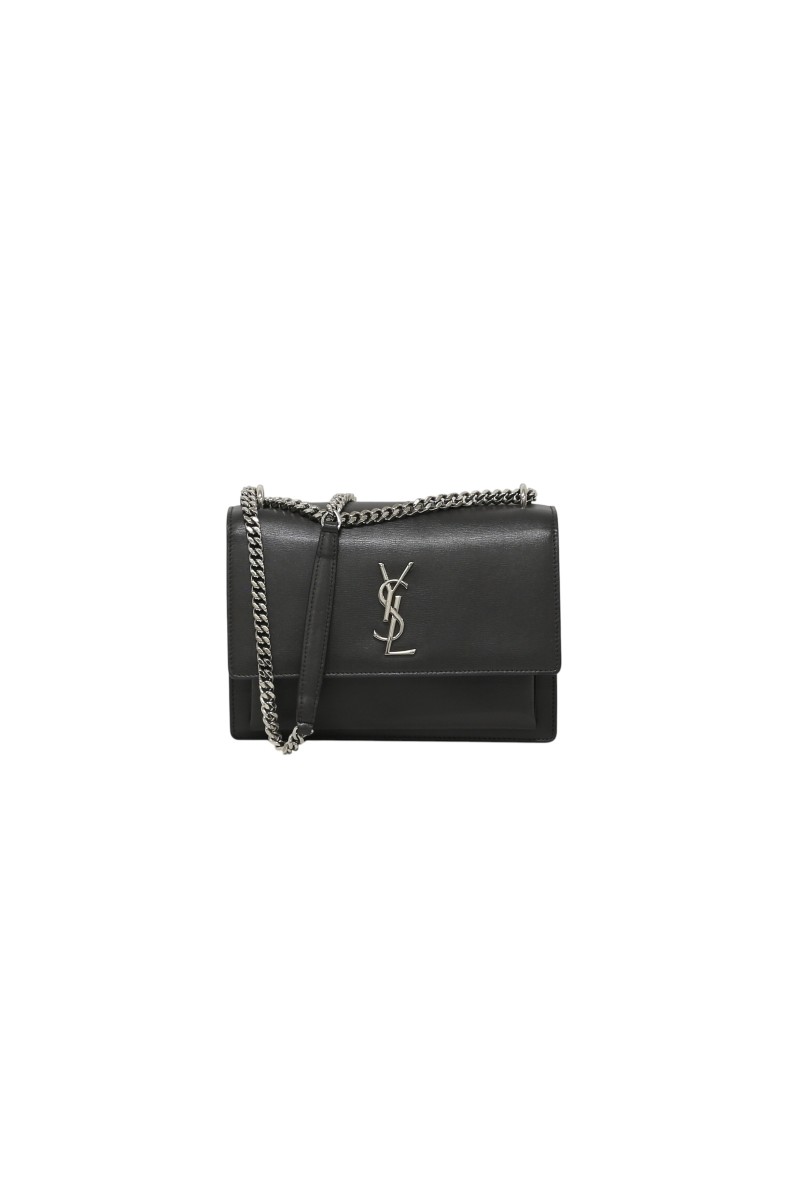 Yves Saint Laurent Sunset Media Grigia