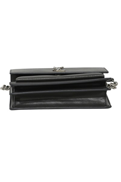Yves Saint Laurent Sunset Media Grigia