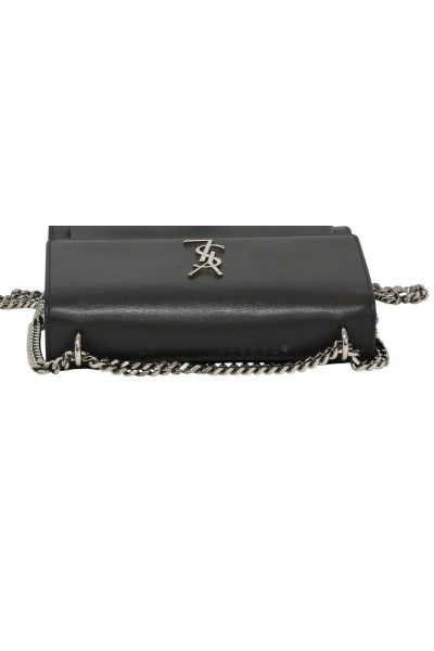 Yves Saint Laurent Sunset Media Grigia