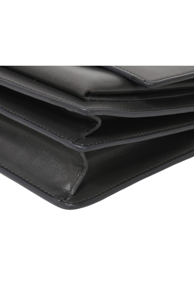 Yves Saint Laurent Sunset Media Grigia