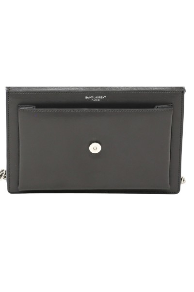 Yves Saint Laurent Sunset Media Grigia