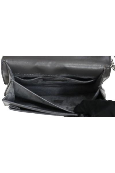 Yves Saint Laurent Sunset Media Grigia