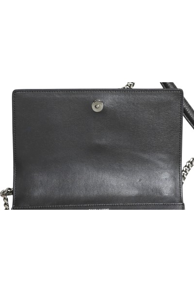 Yves Saint Laurent Sunset Media Grigia