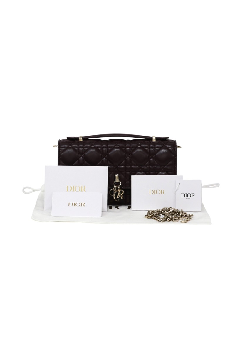 Dior My Dior Deep Amaranth