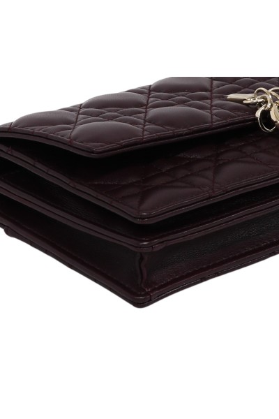 Dior My Dior Deep Amaranth