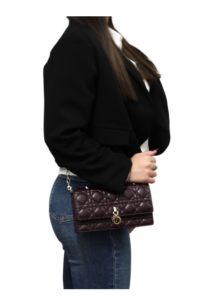 Dior My Dior Deep Amaranth