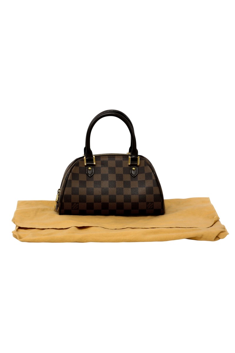 Louis Vuitton Ribera Mini