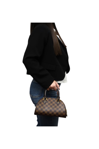 Louis Vuitton Ribera Mini