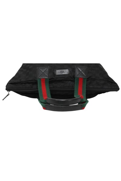 Gucci Borsetta Tote Nylon