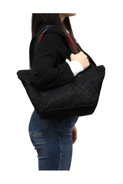 Gucci Borsetta Tote Nylon